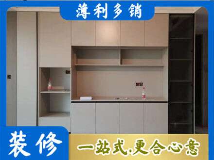 昭通鲁甸县定制鞋柜